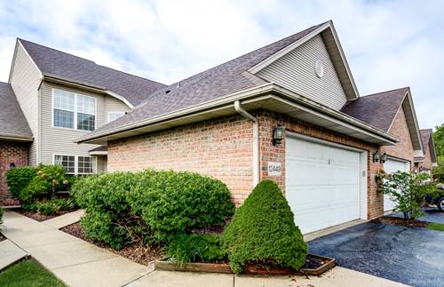 12449 Cheshire, Homer Glen, IL 60491