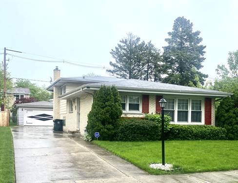 635 S Roosevelt, Arlington Heights, IL 60005