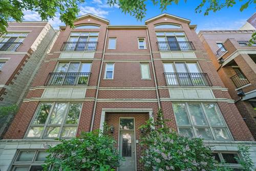 2947 N Damen Unit 3, Chicago, IL 60618