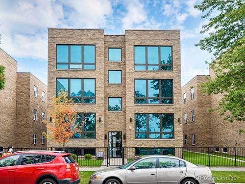 2106 N Natchez Unit 1N, Chicago, IL 60707