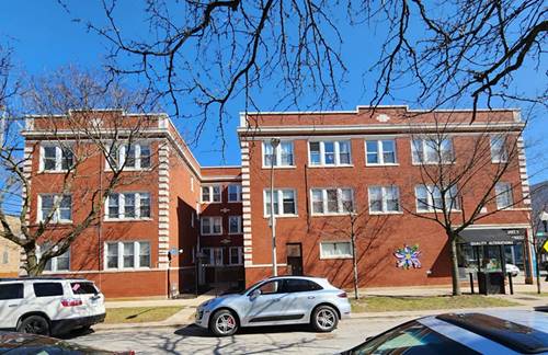 6403 N Wayne Unit 2D, Chicago, IL 60626