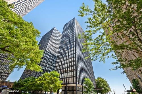 860 N Lake Shore Unit 3K, Chicago, IL 60611