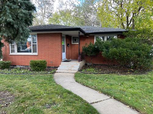 17001 Henry, Lansing, IL 60438