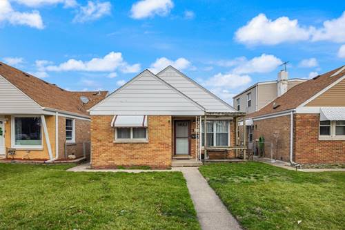 1831 N 20th, Melrose Park, IL 60160