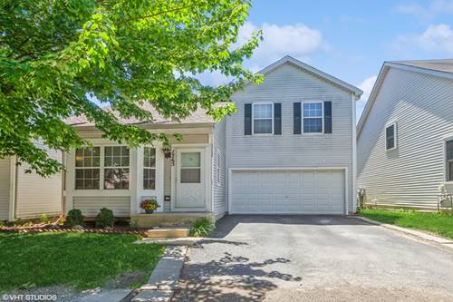 1765 Hazelnut, Aurora, IL 60504