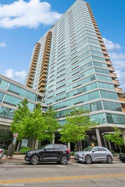 1720 Maple Unit 205, Evanston, IL 60201