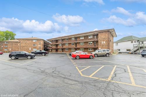 26 N Pistakee Lake Unit 2F, Fox Lake, IL 60020