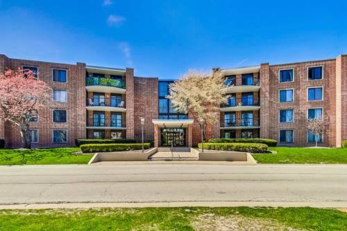 1405 E Central Unit 217C, Arlington Heights, IL 60005