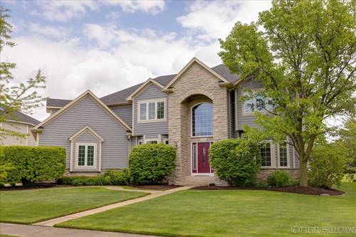 2716 Deering Bay, Naperville, IL 60564