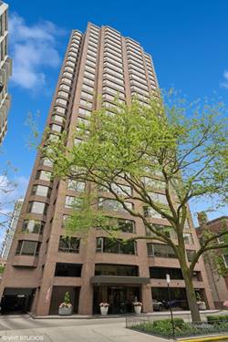 1410 N State Unit 13A, Chicago, IL 60610
