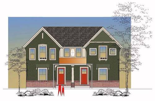 2106 Darrow, Evanston, IL 60201