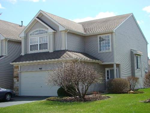 960 Mesa, Lake In The Hills, IL 60156