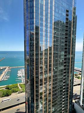 211 N Harbor Unit 901, Chicago, IL 60601