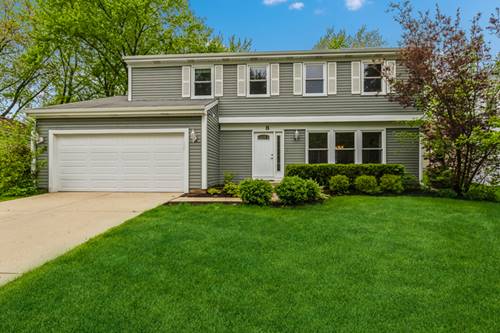 8 Alexandria, Vernon Hills, IL 60061