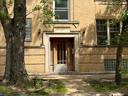 4319 N Campbell Unit 3S, Chicago, IL 60618