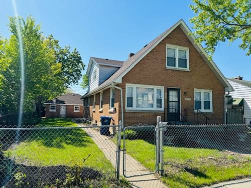 1228 Jackson, North Chicago, IL 60064