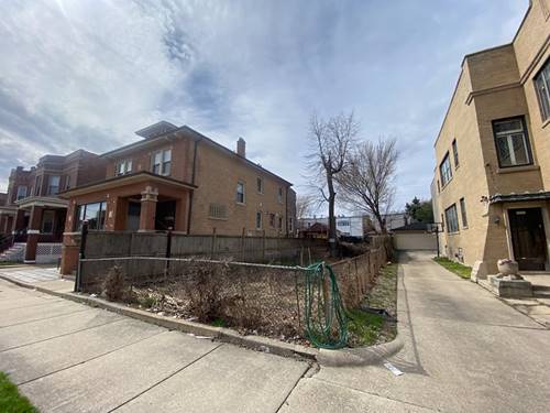 2426 N Lowell, Chicago, IL 60639
