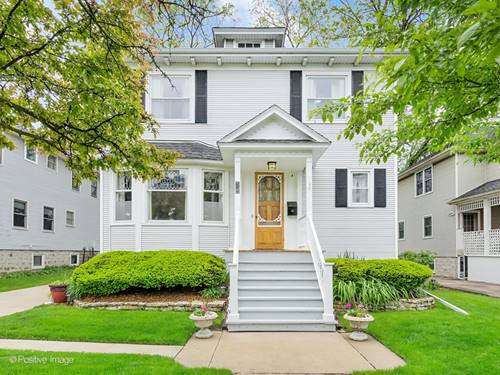 30 N Lincoln, Lombard, IL 60148