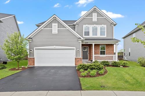 207 Kennedy, St. Charles, IL 60175