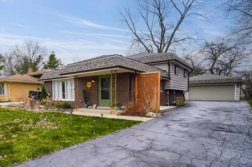 18133 Rockwell, Homewood, IL 60430