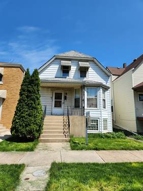 3507 N Whipple, Chicago, IL 60618