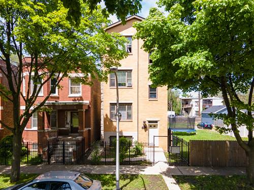 4036 W Gladys, Chicago, IL 60624