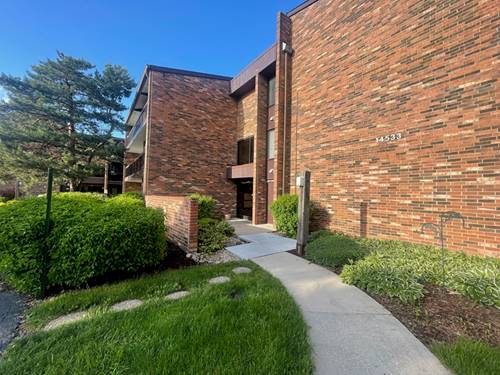 14533 Walden Unit G2, Oak Forest, IL 60452