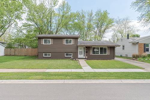 452 Springfield, Park Forest, IL 60466