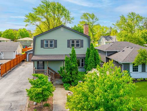 1115 Saylor, Downers Grove, IL 60516