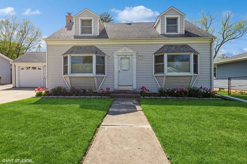 728 S La Londe, Lombard, IL 60148