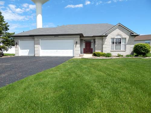 24342 Apple Tree, Plainfield, IL 60585