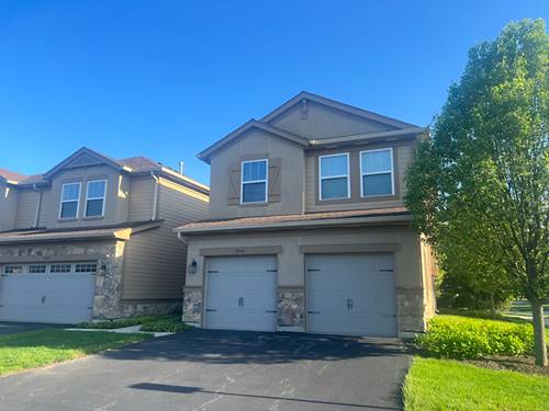 1861 Crenshaw, Vernon Hills, IL 60061