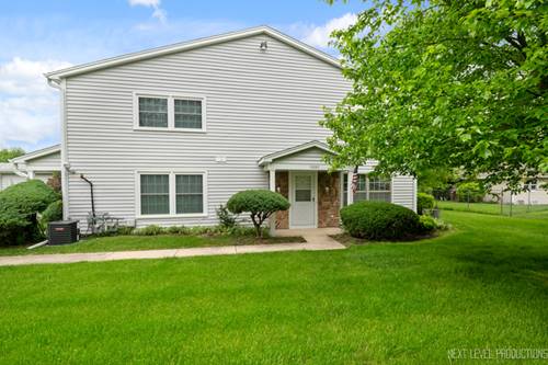 1332 S Glen Unit C, Aurora, IL 60506