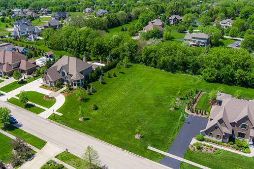 Lot 126 Longmeadow, St. Charles, IL 60175