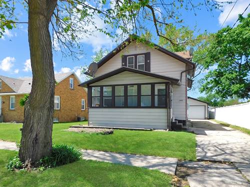 2641 Lapey, Rockford, IL 61109