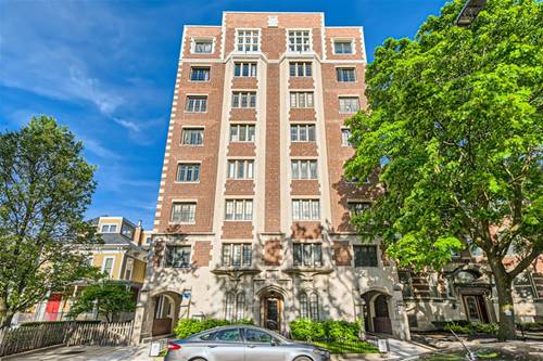 5617 S Dorchester Unit 4N, Chicago, IL 60637