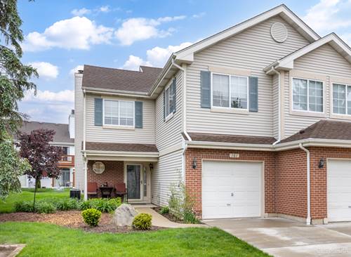 161 Sierra Pass, Schaumburg, IL 60194