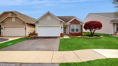 13435 Nealy, Huntley, IL 60142