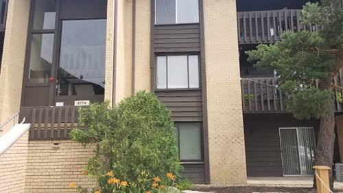 6174 Knoll Unit 102, Willowbrook, IL 60527