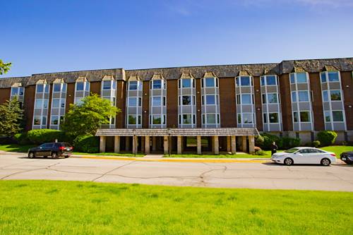 2400 Windsor Mall Unit 2M, Park Ridge, IL 60068