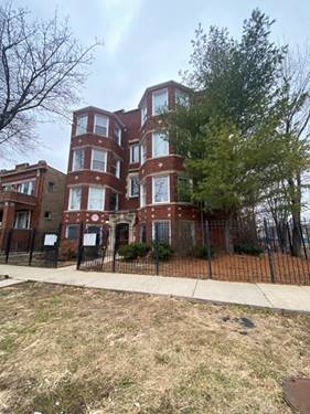 6949 S Green Unit 1N, Chicago, IL 60621
