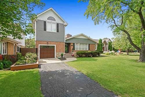 6320 N Leader, Chicago, IL 60646