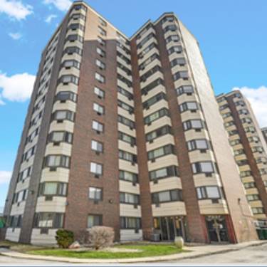 7337 S South Shore Unit 1127, Chicago, IL 60649