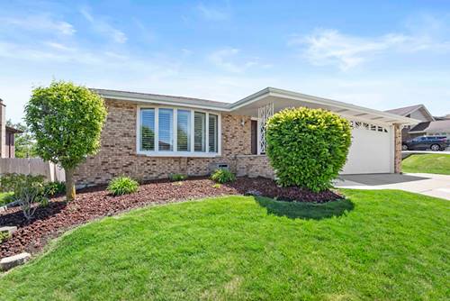 17411 Derwent, Tinley Park, IL 60487