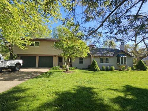 35W252 Country School, Dundee, IL 60118