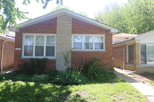 1235 E 87th, Chicago, IL 60619