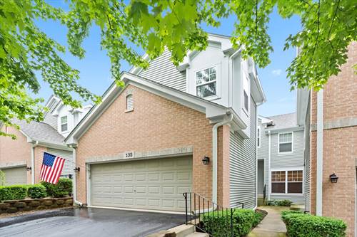 135 Hummingbird, Bartlett, IL 60103