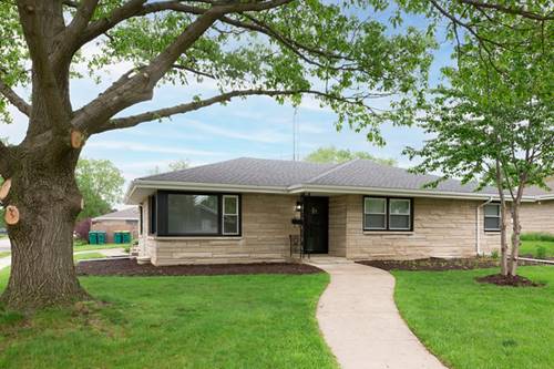 2107 Mayfield, Joliet, IL 60435