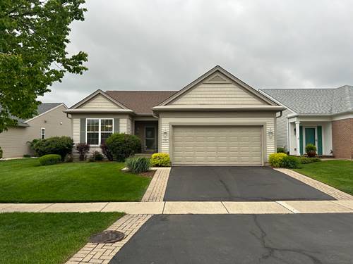 14062 Sterling, Huntley, IL 60142