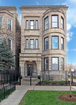 3359 W Flournoy Unit 1, Chicago, IL 60624